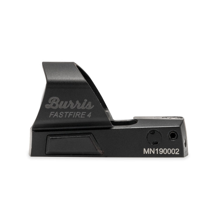 Burris Fastfire 4 Multi-Reticle Reflex Sight