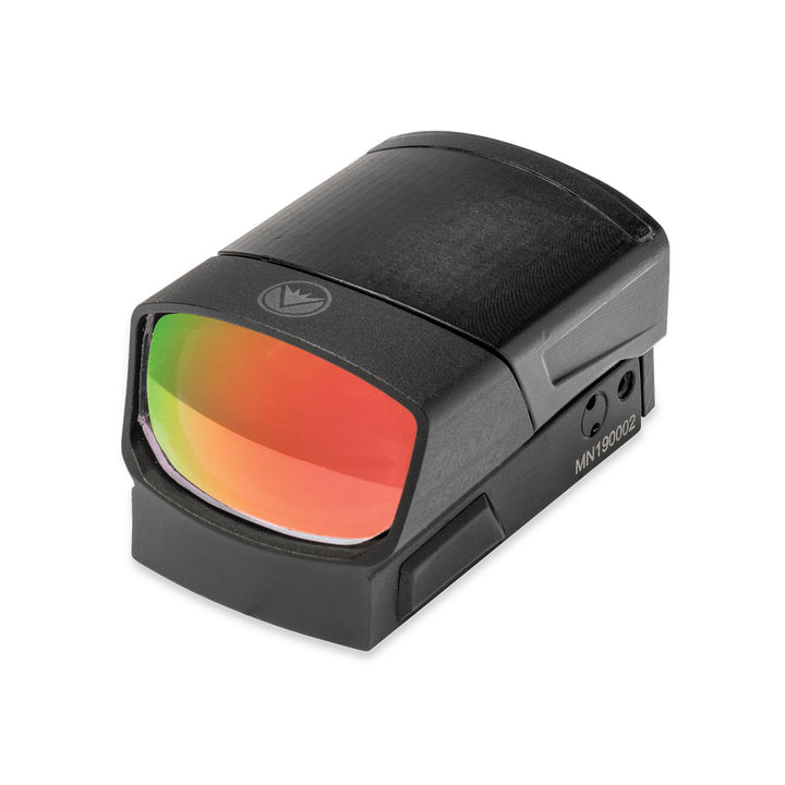 Burris Fastfire 4 Multi-Reticle Reflex Sight