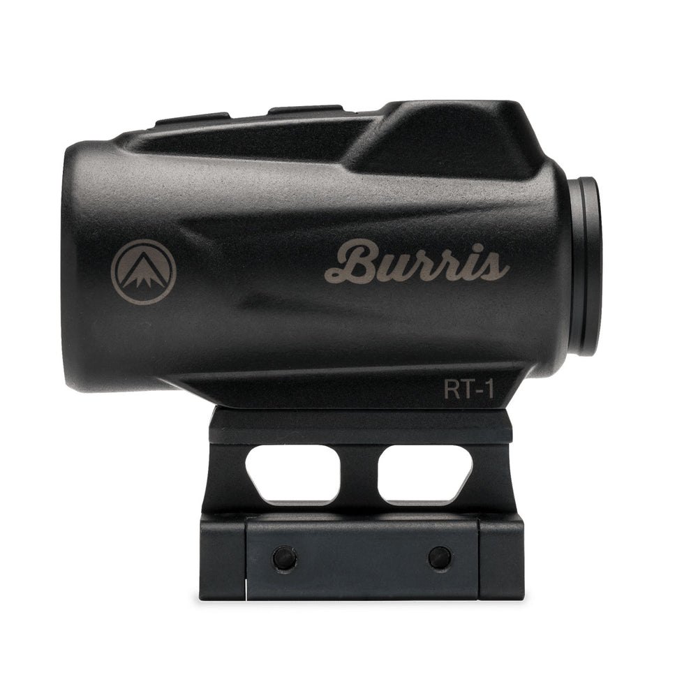 Burris RT-1 Red Dot 2 MOA Rifle Scope