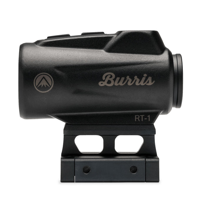 Burris RT-1 Red Dot 2 MOA Rifle Scope