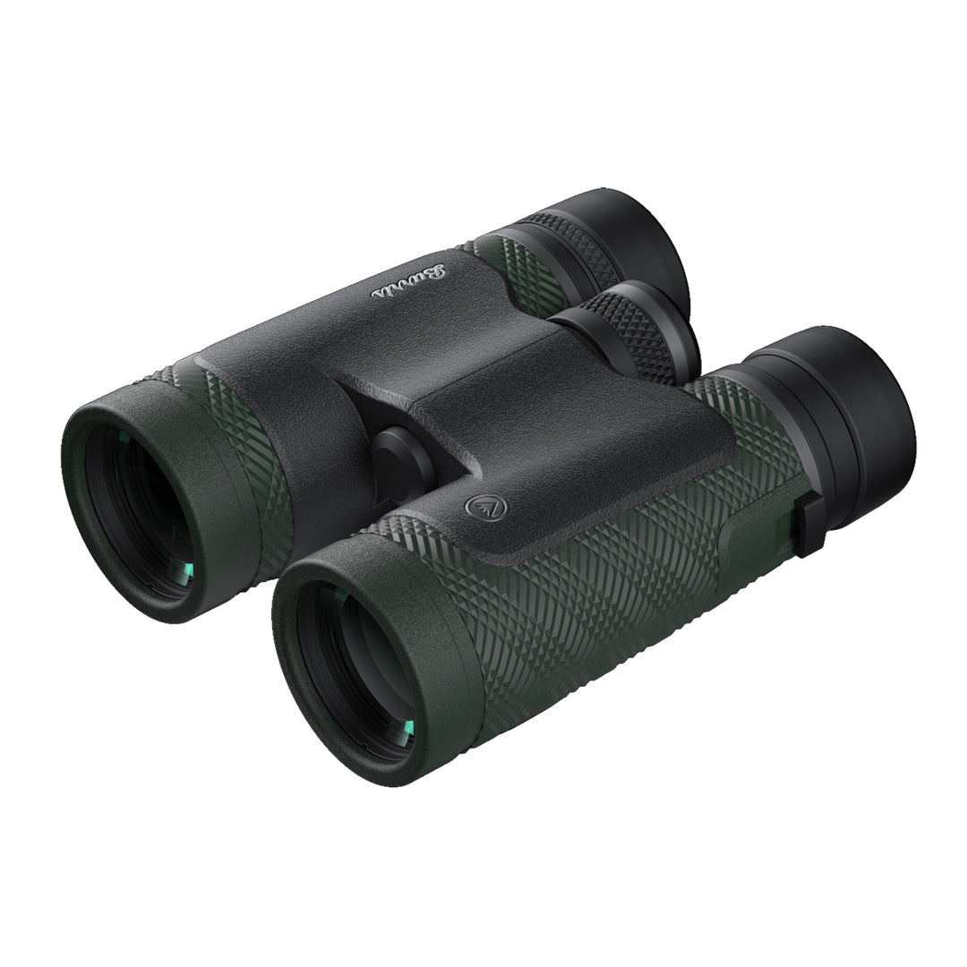 Burris Droptine HD Binocular - 10x42