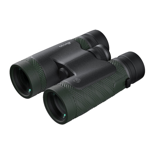 Burris Droptine HD Binocular - 10x42