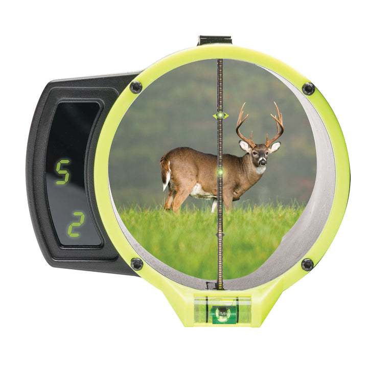 Burris Oracle 2 Compound Bow Sight