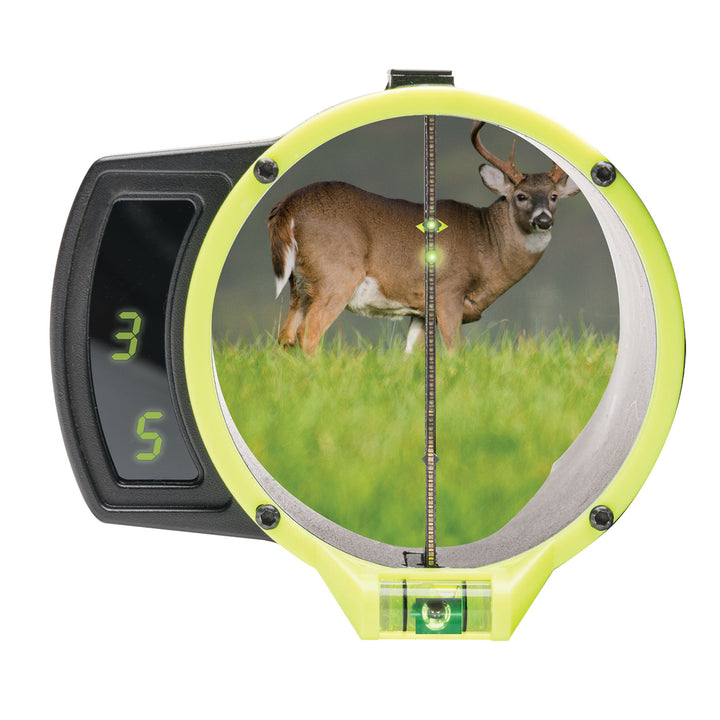 Burris Oracle 2 Compound Bow Sight