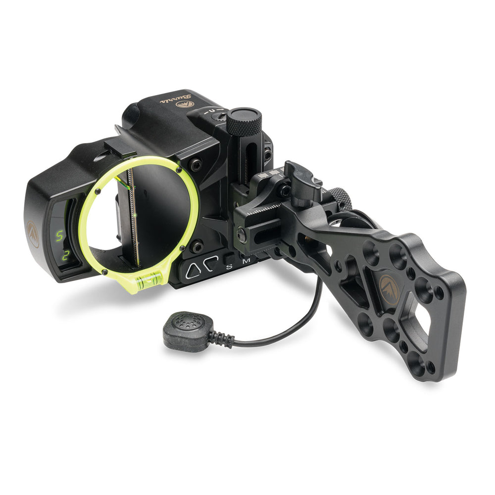 Burris Oracle 2 Compound Bow Sight
