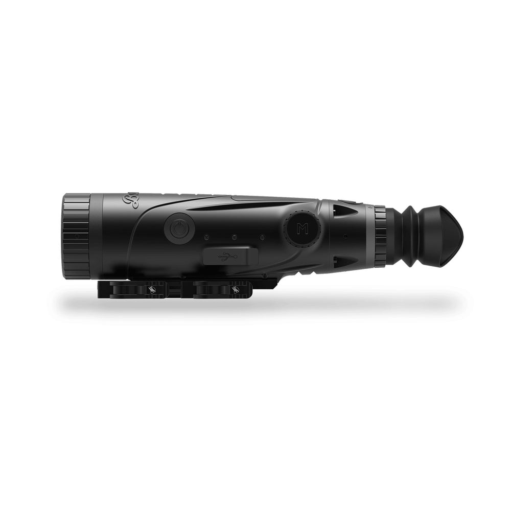 Burris S35 Gen 2 Thermal Rifle Scope - 400x300 12um