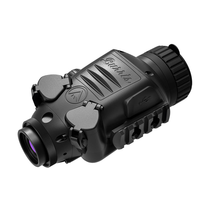 Burris C35 Gen 2 Thermal Clip-On - 400x300 12um
