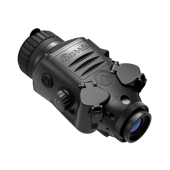 Burris C35 Gen 2 Thermal Clip-On - 400x300 12um
