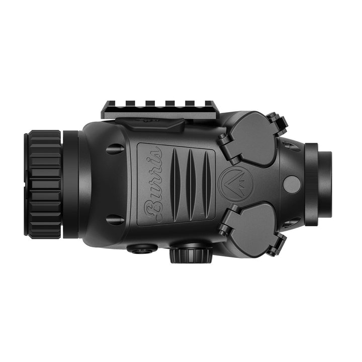 Burris C35 Gen 2 Thermal Clip-On - 400x300 12um