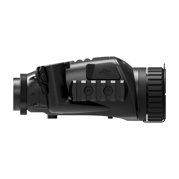 Burris C35 Gen 2 Thermal Clip-On - 400x300 12um