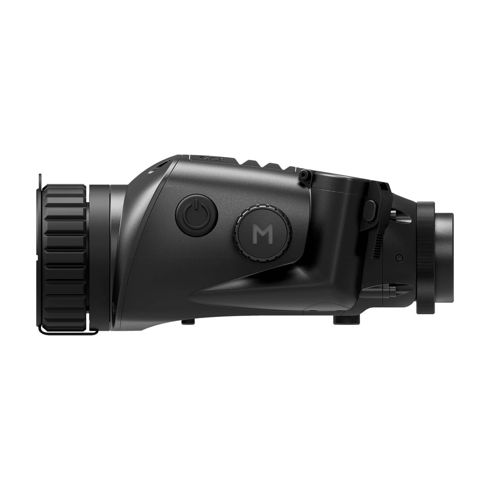 Burris C35 Gen 2 Thermal Clip-On - 400x300 12um