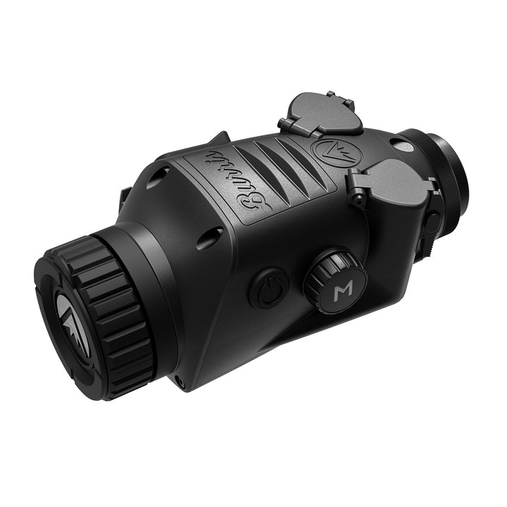 Burris C35 Gen 2 Thermal Clip-On - 400x300 12um
