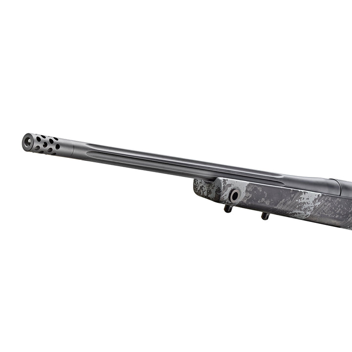 Bergara B14 Crest Centrefire Rifle Black/Multi / .270 WIN