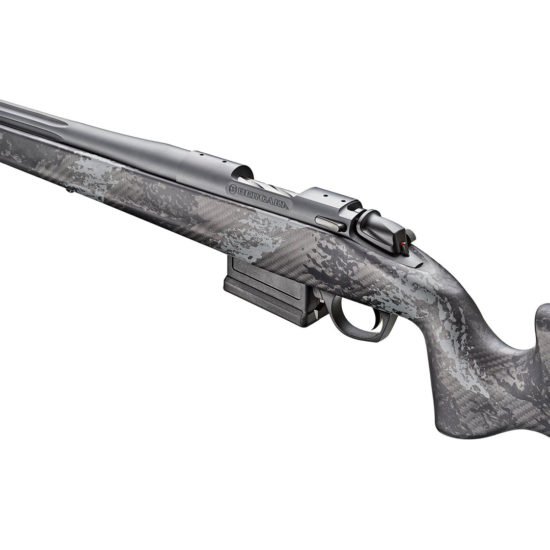 Bergara B14 Crest Centrefire Rifle .300 PRC / Black/Multi