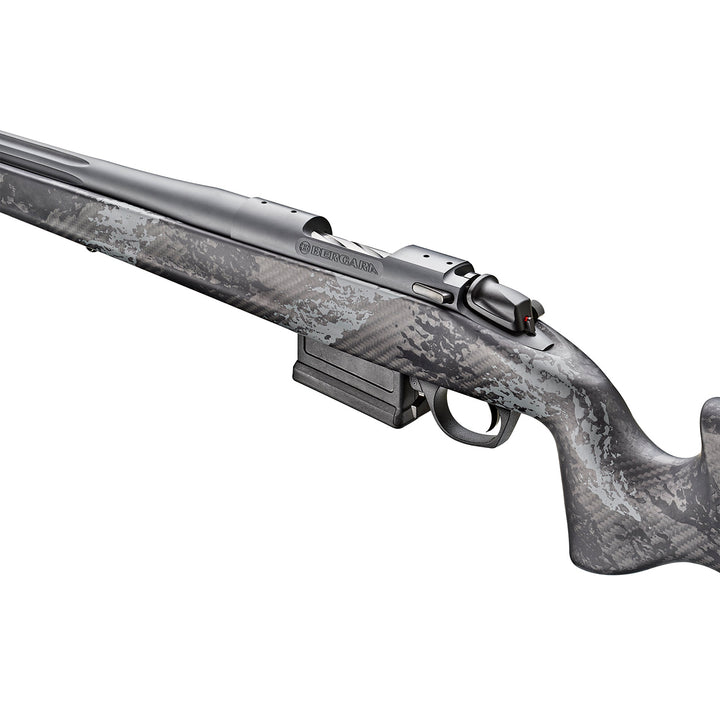 Bergara B14 Crest Centrefire Rifle .300 PRC / Black/Multi