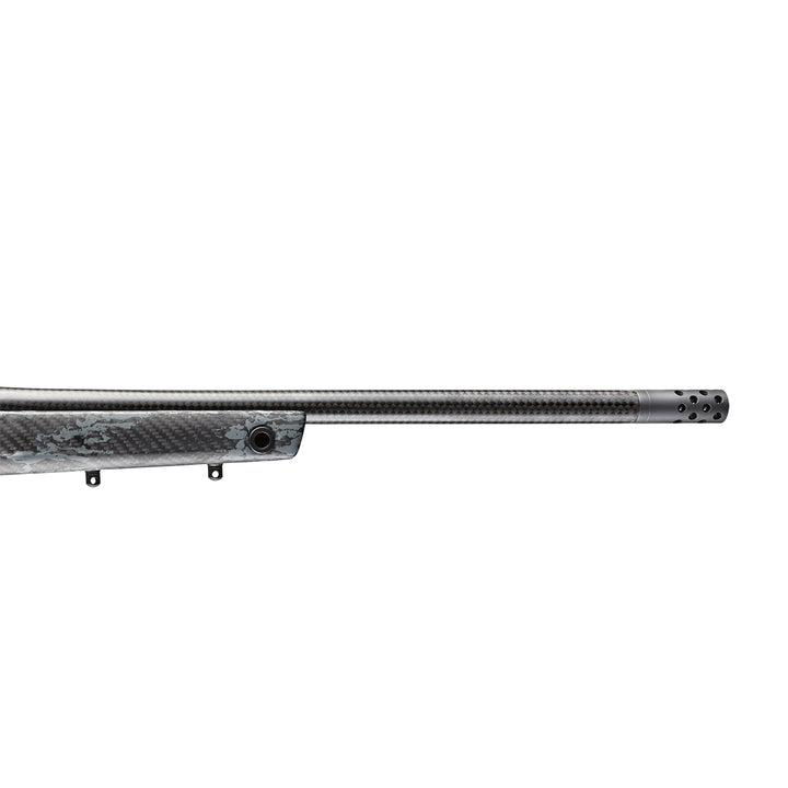 Bergara B14 Crest Carbon Centrefire Rifle Black/Multi / .270 WIN
