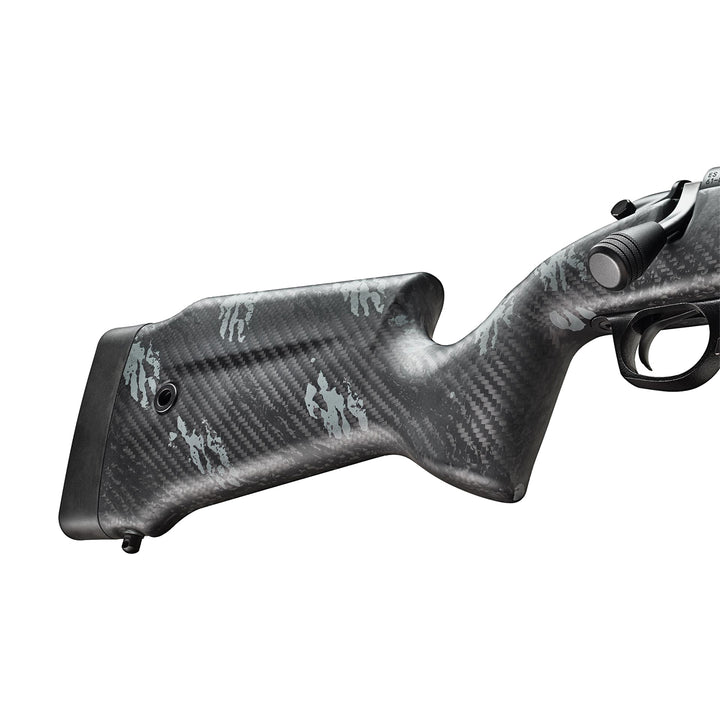 Bergara B14 Crest Carbon Centrefire Rifle Black/Multi / .270 WIN