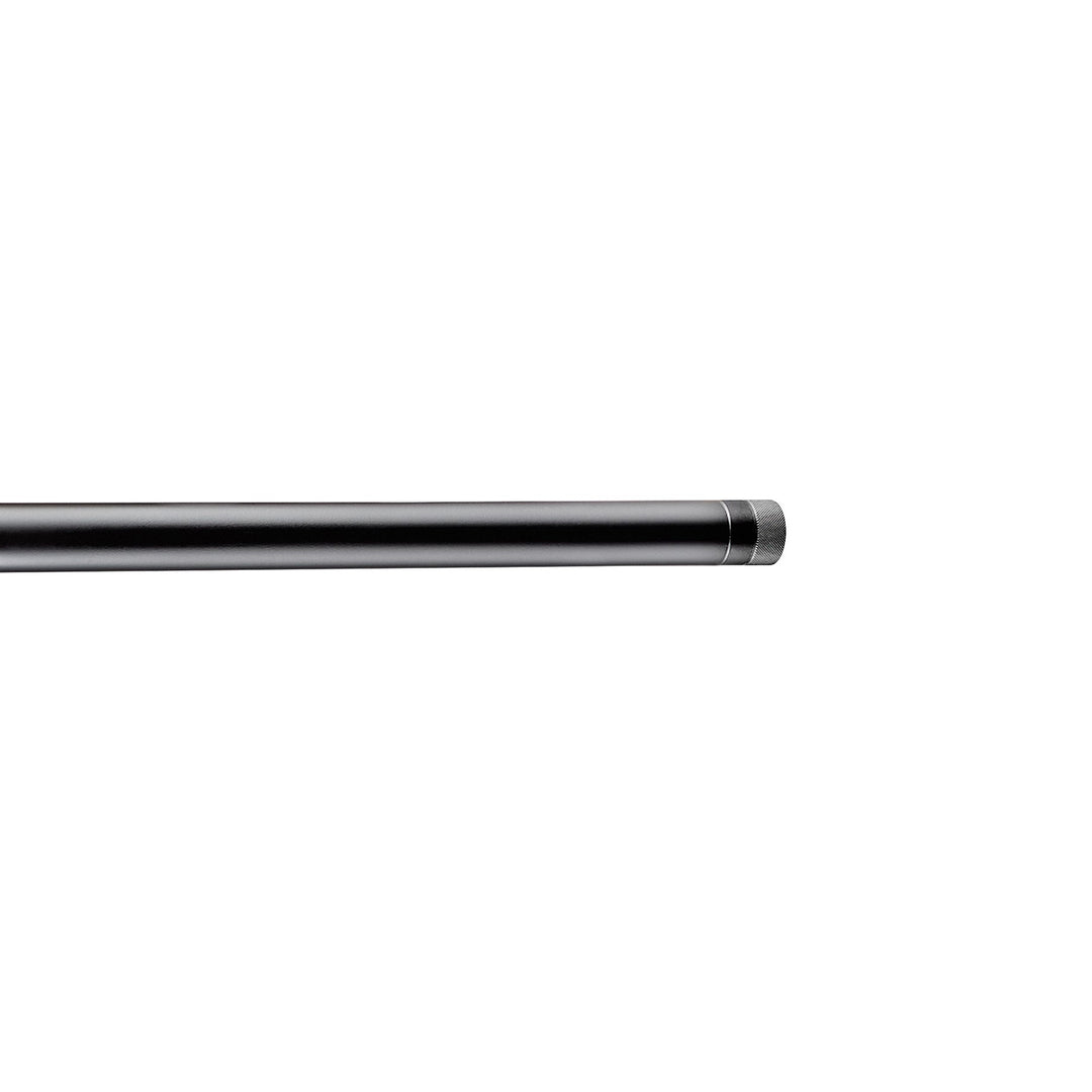 Bergara B14 Thumbhole Centrefire Rifle Black/Multi / .243 WIN