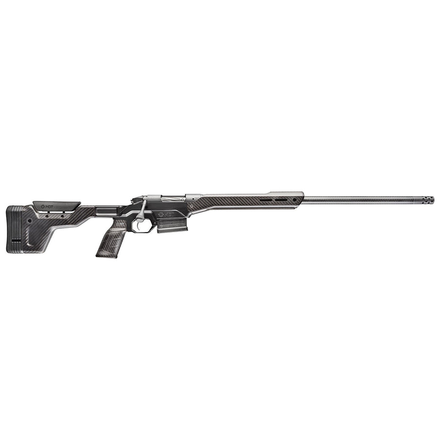 Bergara Premier Series Elevate Centrefire Rifle Carbon / 6.5 CREED