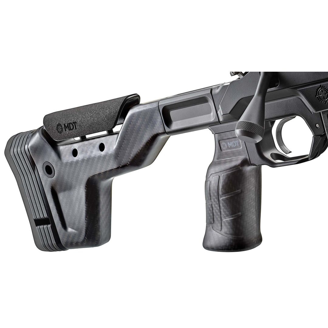 Bergara Premier Series Elevate Centrefire Rifle Carbon / 6.5 CREED