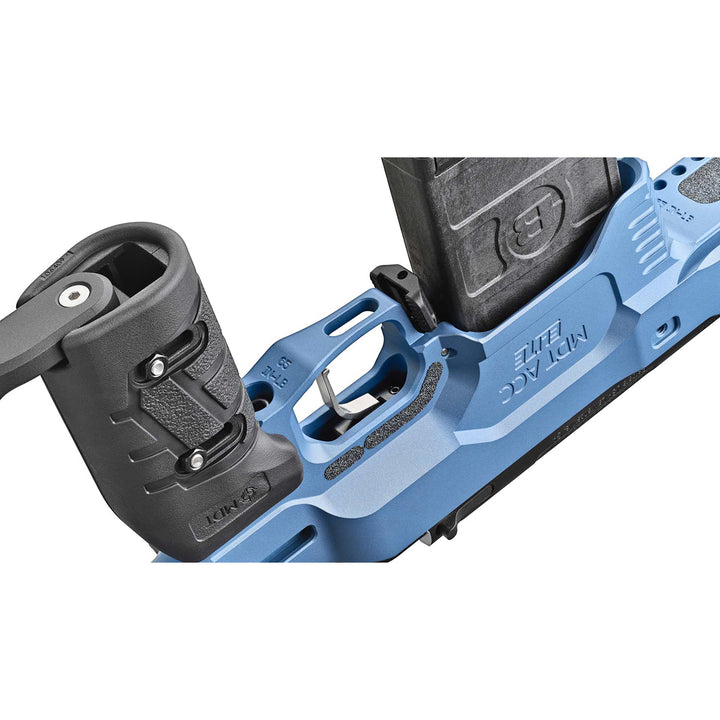 Bergara Premier Mdt Elite Centrefire Rifle Carbon / .308 WIN