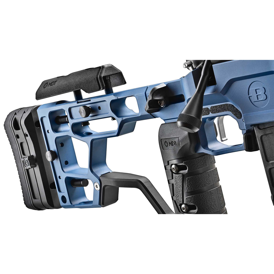 Bergara Premier Mdt Elite Centrefire Rifle Carbon / .308 WIN