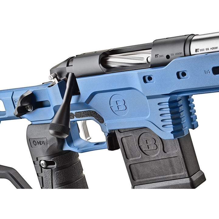 Bergara Premier Mdt Elite Centrefire Rifle Carbon / .308 WIN