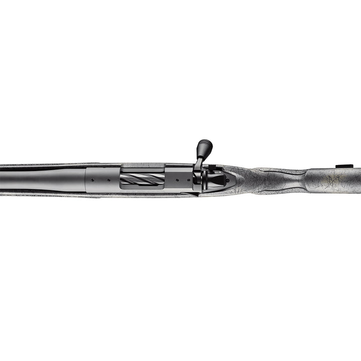 Bergara Wilderness Hmr Centrefire Rifle Camo / 7MM PRC