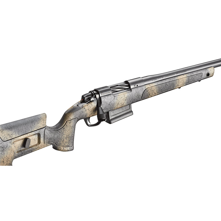 Bergara Wilderness Hmr Centrefire Rifle Camo / 7MM PRC