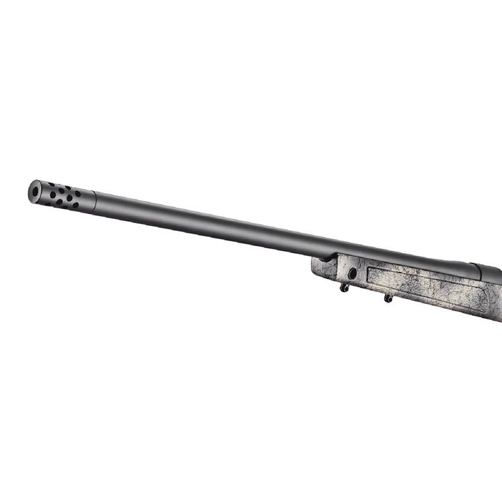 Bergara Wilderness Hmr Centrefire Rifle Camo / 6.5 CREED