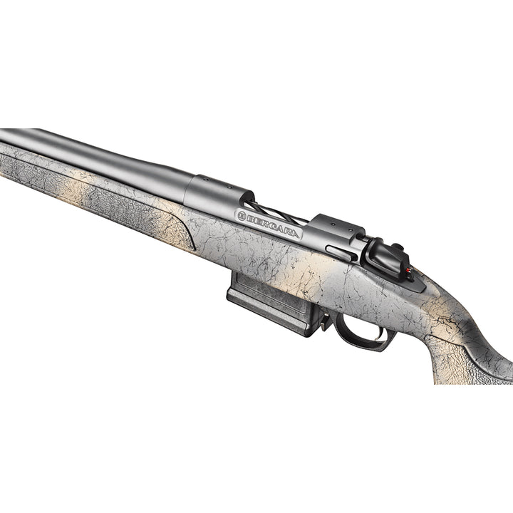 Bergara Wilderness Hmr Centrefire Rifle Camo / 6.5 CREED