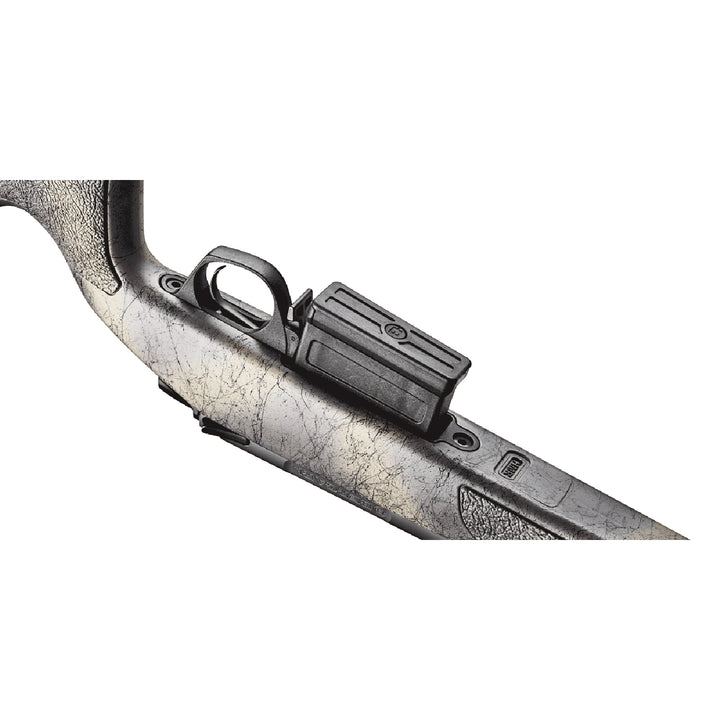 Bergara Wilderness Hmr Carbon Centrefire Rifle Camo / .300 WIN MAG