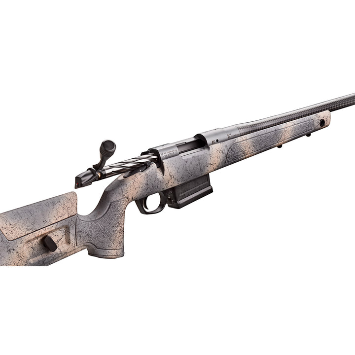 Bergara Wilderness Hmr Carbon Centrefire Rifle Camo / .300 WIN MAG