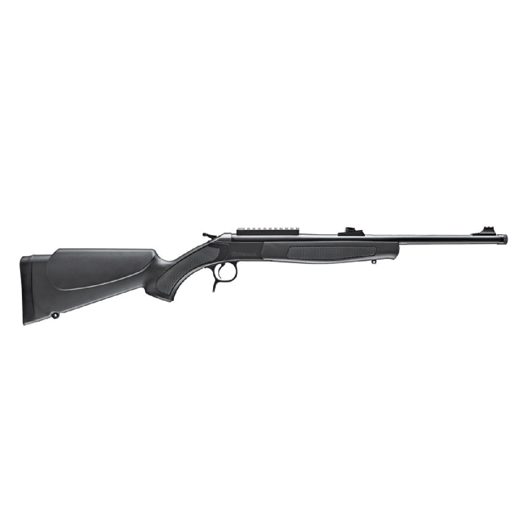 Bergara BA13 Take Down Standard Rimfire Rifle - 9mm Parabellum 9mm / Black
