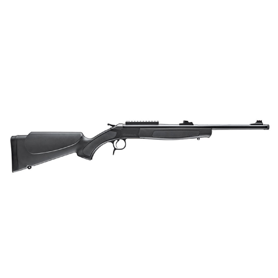 Bergara BA13 Take Down Standard Rimfire Rifle - 9mm Parabellum 9mm / Black