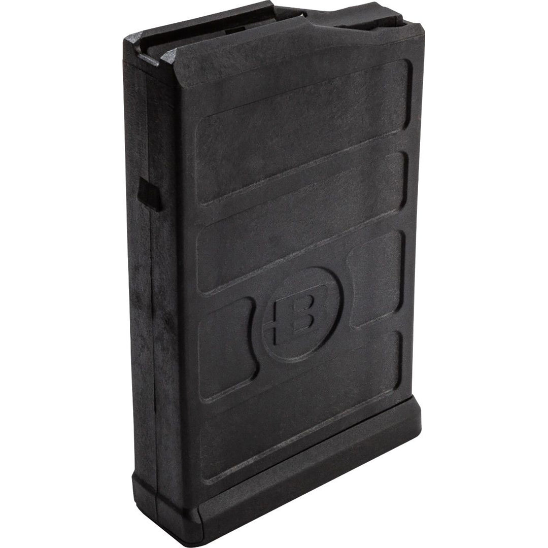 Bergara 10 Round Magazine - AICS Compatible Row
