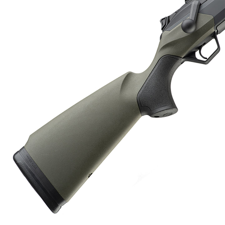Beretta Brx1 Straight Pull Rifle - Right Hand - 6.5 CREED 6.5 CREEDMOOR / Green