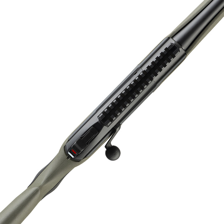Beretta Brx1 Straight Pull Rifle - Right Hand - 6.5 CREED 6.5 CREEDMOOR / Green