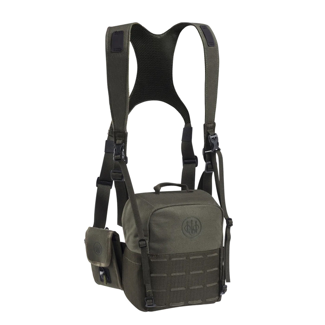 Beretta Modular Bino Harness Green