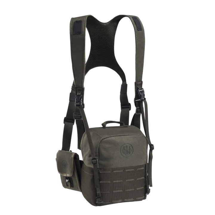 Beretta Modular Bino Harness Green