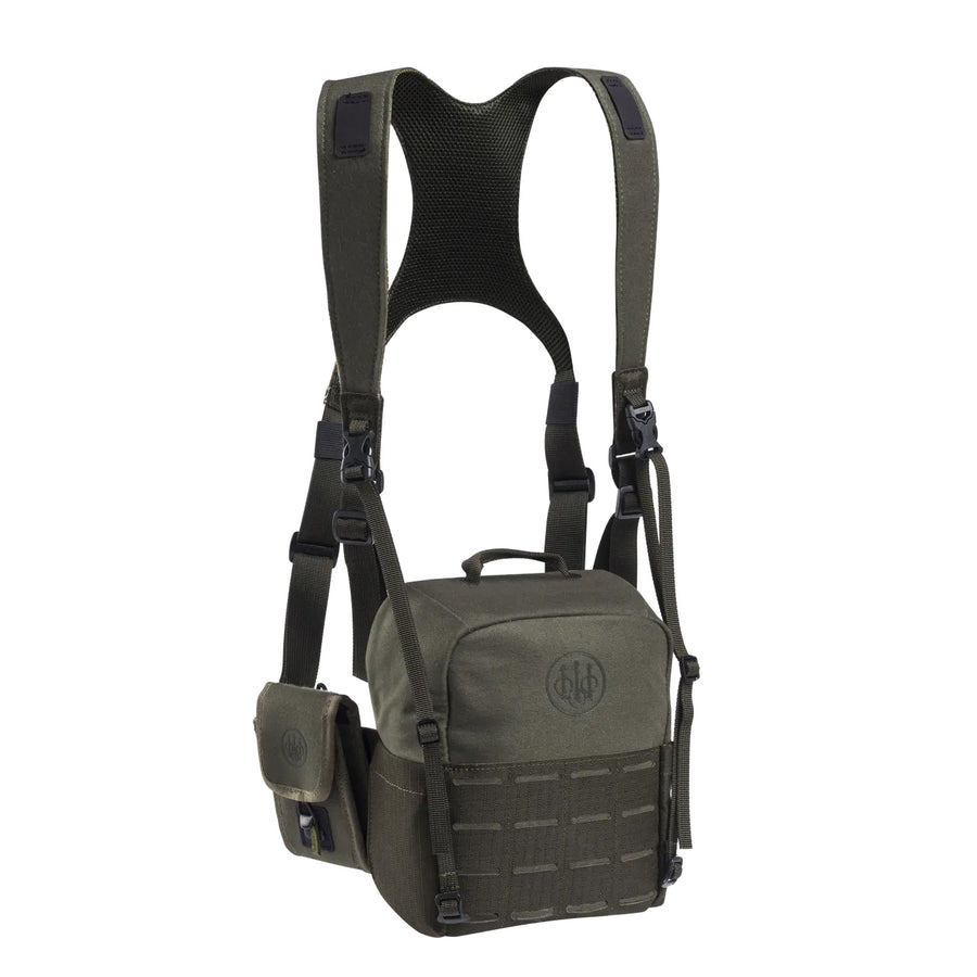 Beretta Modular Bino Harness Green
