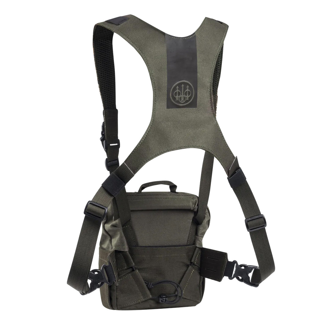 Beretta Modular Bino Harness Green