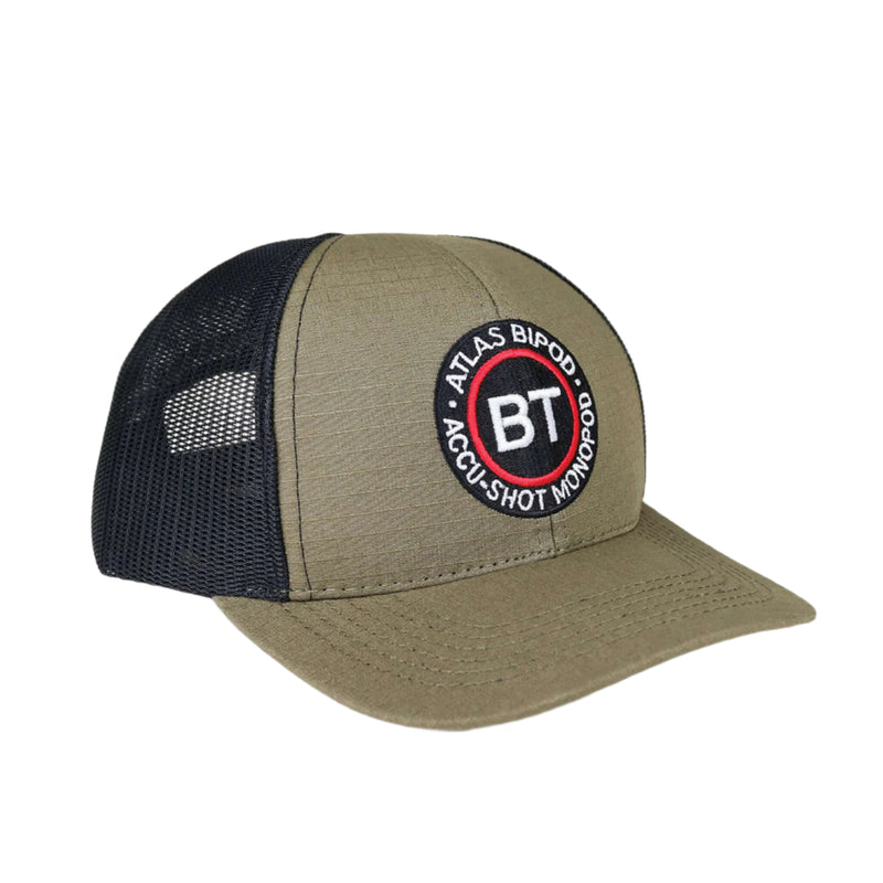 Atlas B&T Snapback