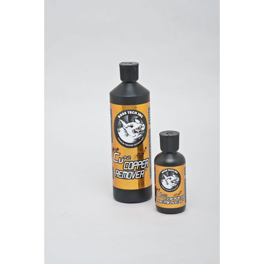 Bore Tech Cu+2 Copper Remover 4oz