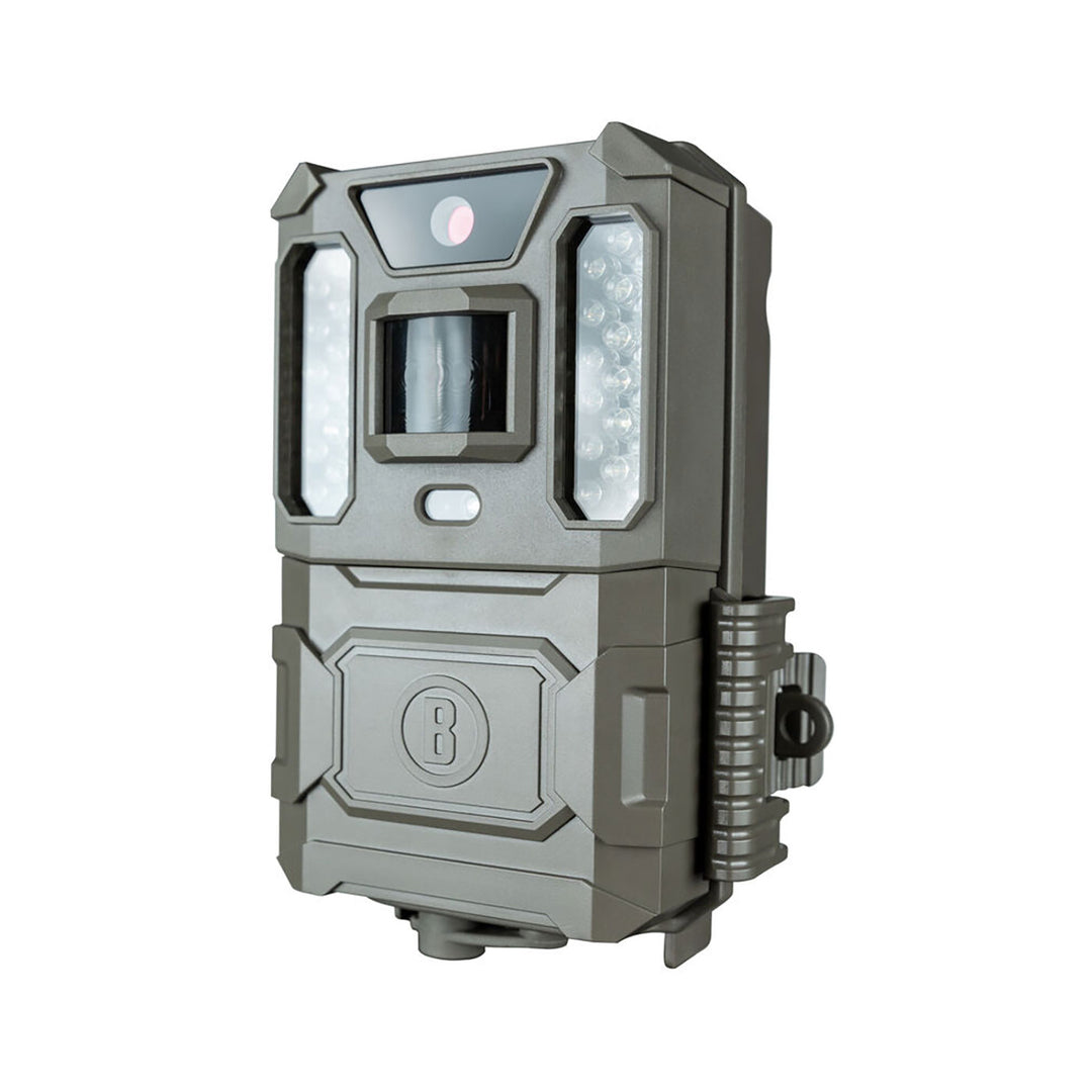 Bushnell Prime Trail Camera Brown