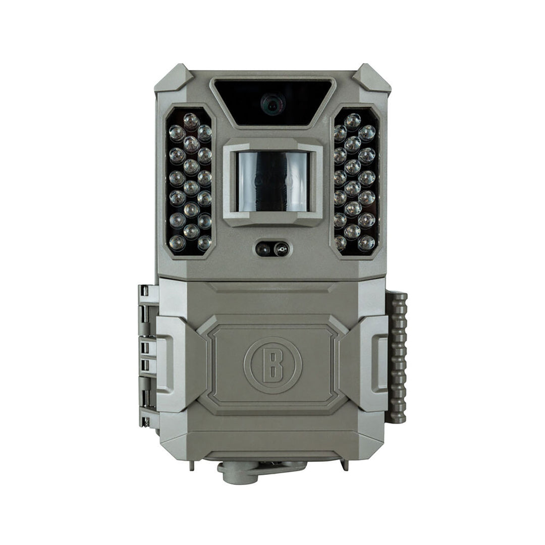 Bushnell Prime Trail Camera Brown