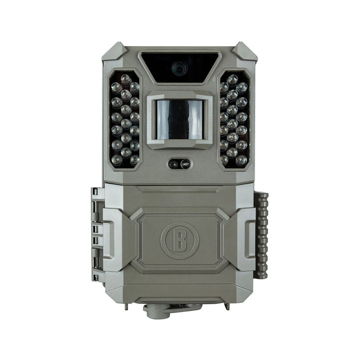 Bushnell Prime Trail Camera Brown