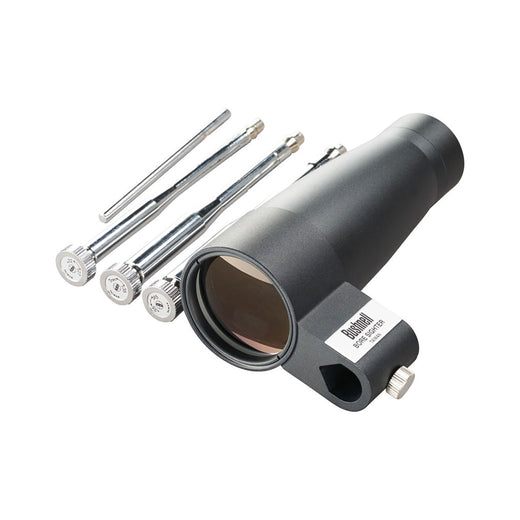Bushnell Professional Universal Bore Sighter with Arbor Kit