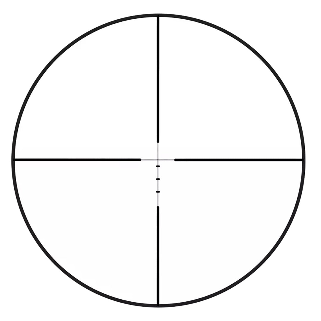 Burris Droptine 4.5-14X42 Rifle Scope