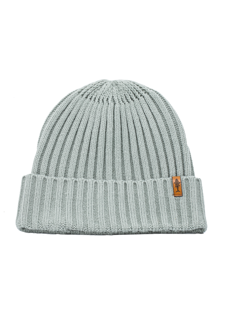 Adreno chunky knit beanie